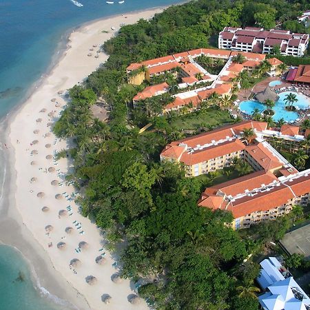 Vh - Gran Ventana Beach Resort Puerto Plata Exterior photo