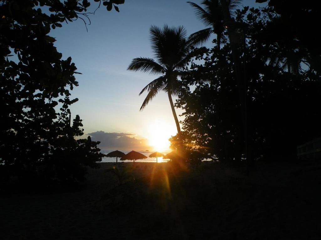 Vh - Gran Ventana Beach Resort Puerto Plata Exterior photo