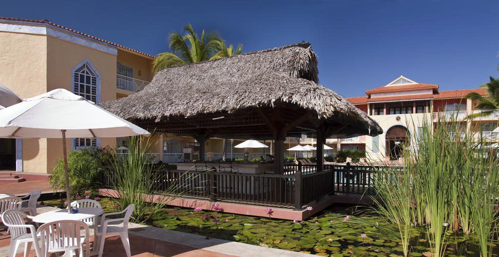 Vh - Gran Ventana Beach Resort Puerto Plata Exterior photo