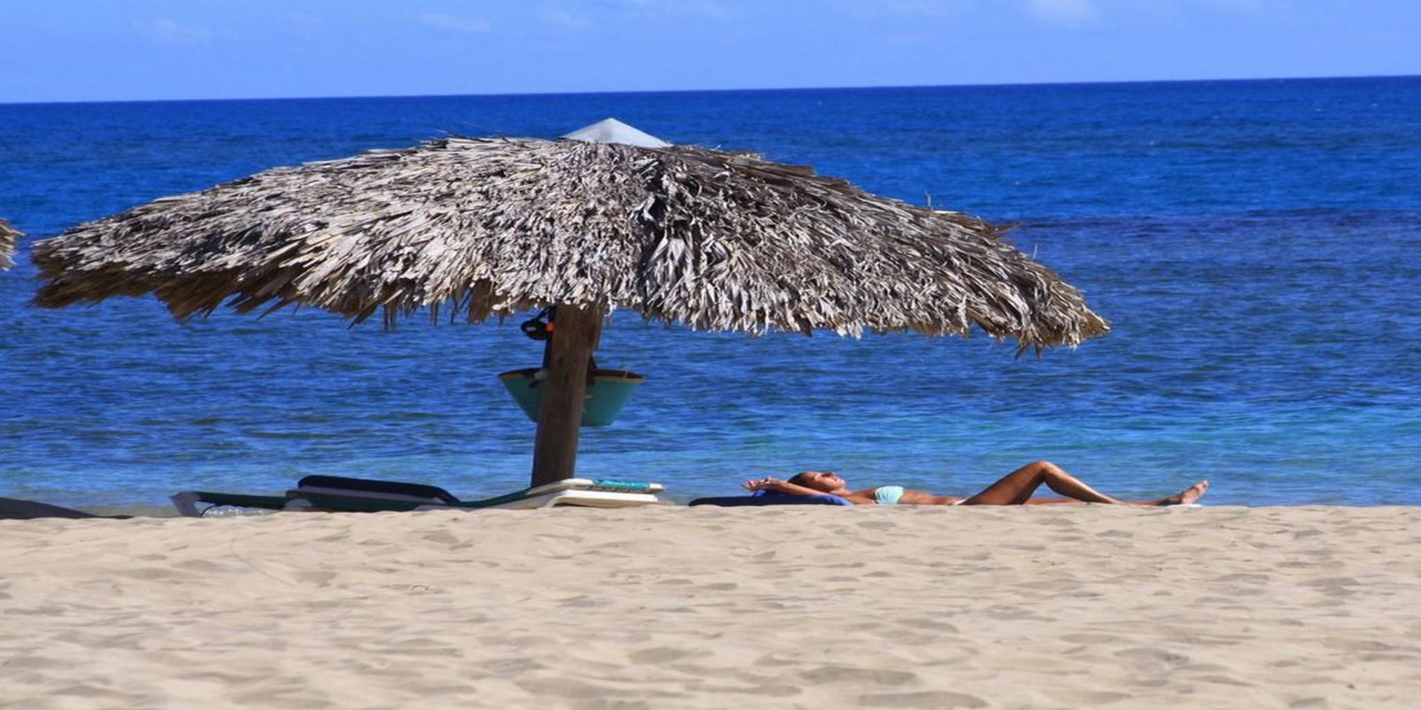 Vh - Gran Ventana Beach Resort Puerto Plata Exterior photo