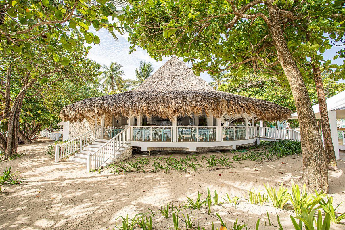 Vh - Gran Ventana Beach Resort Puerto Plata Exterior photo