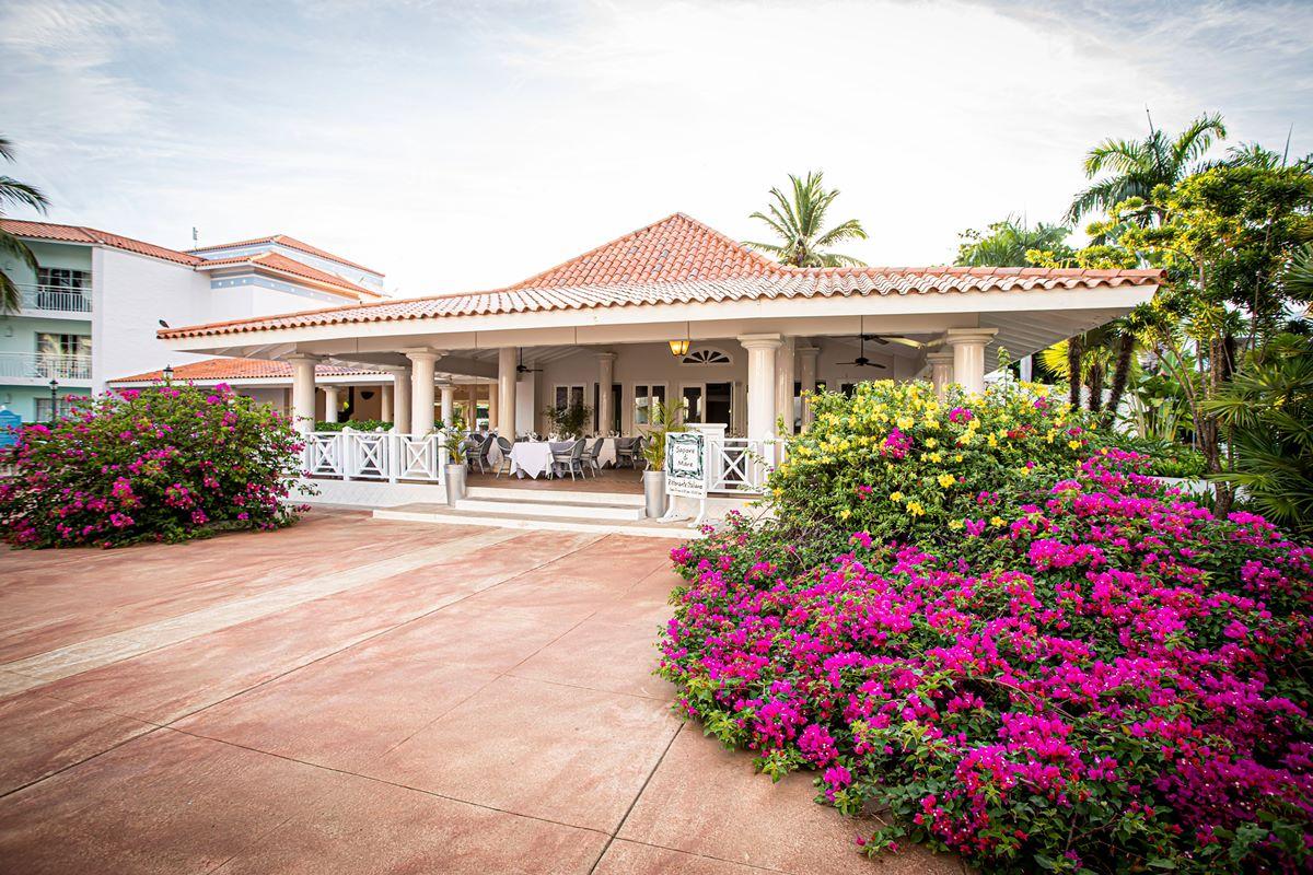 Vh - Gran Ventana Beach Resort Puerto Plata Exterior photo