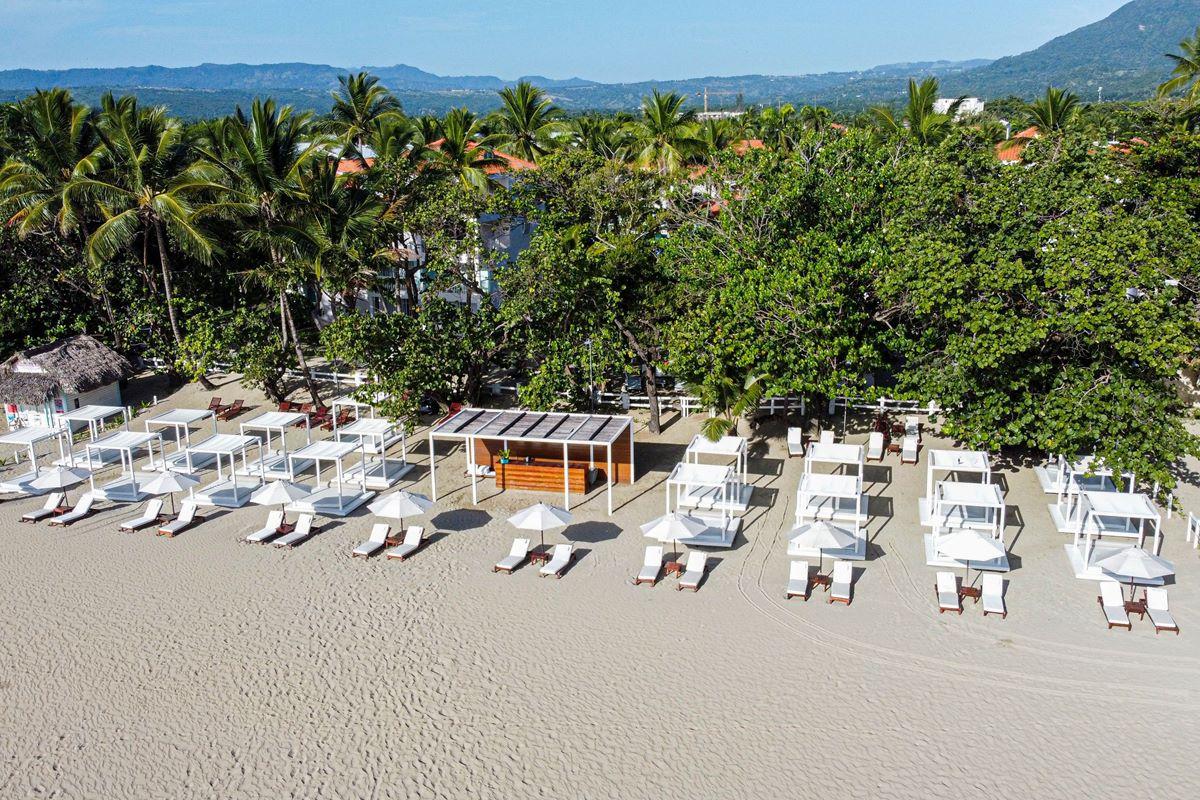 Vh - Gran Ventana Beach Resort Puerto Plata Exterior photo