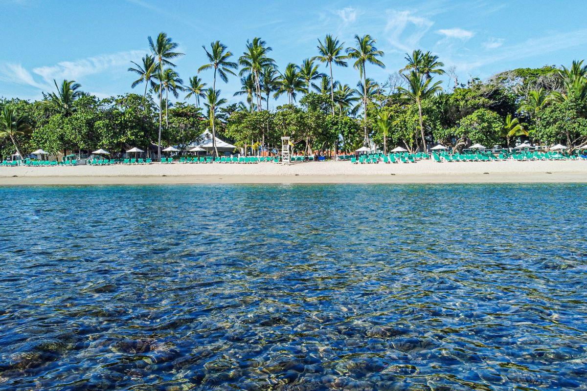 Vh - Gran Ventana Beach Resort Puerto Plata Exterior photo