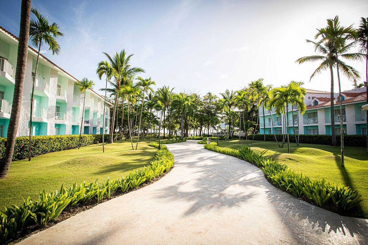 Vh - Gran Ventana Beach Resort Puerto Plata Exterior photo