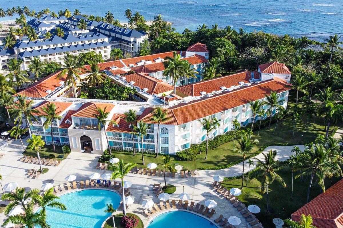 Vh - Gran Ventana Beach Resort Puerto Plata Exterior photo