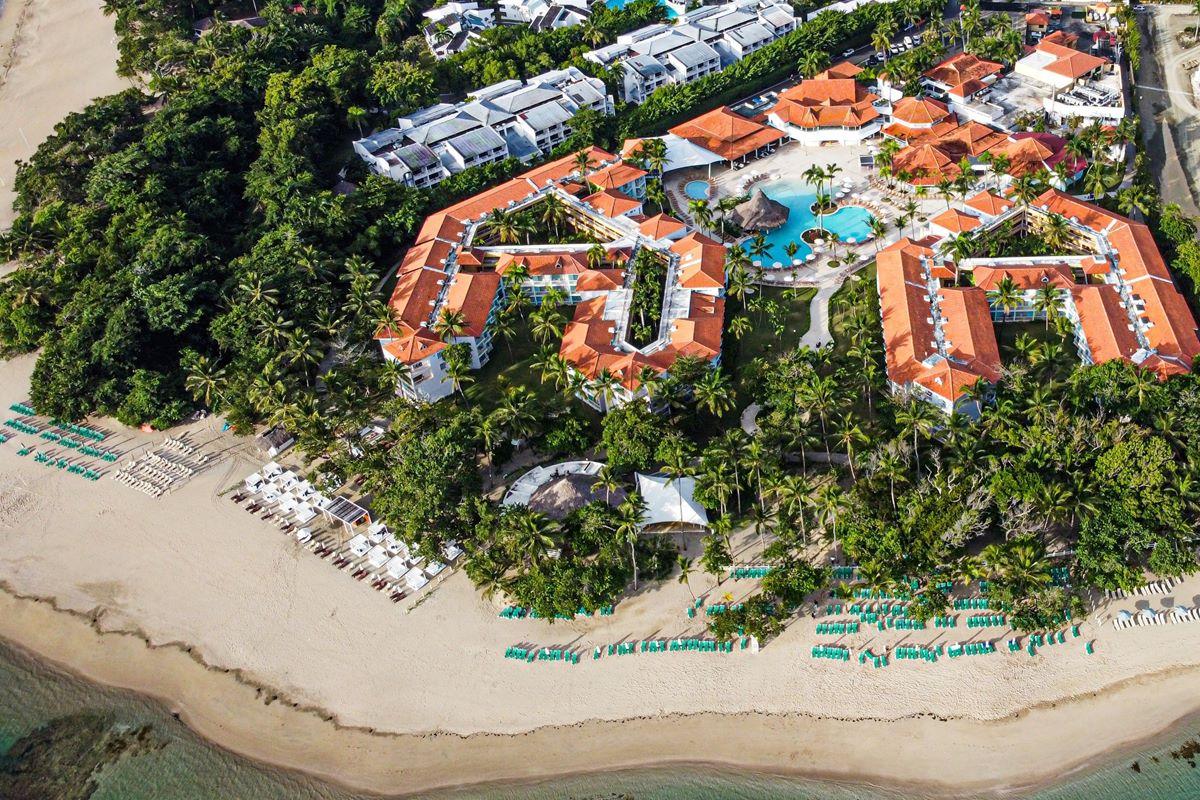 Vh - Gran Ventana Beach Resort Puerto Plata Exterior photo