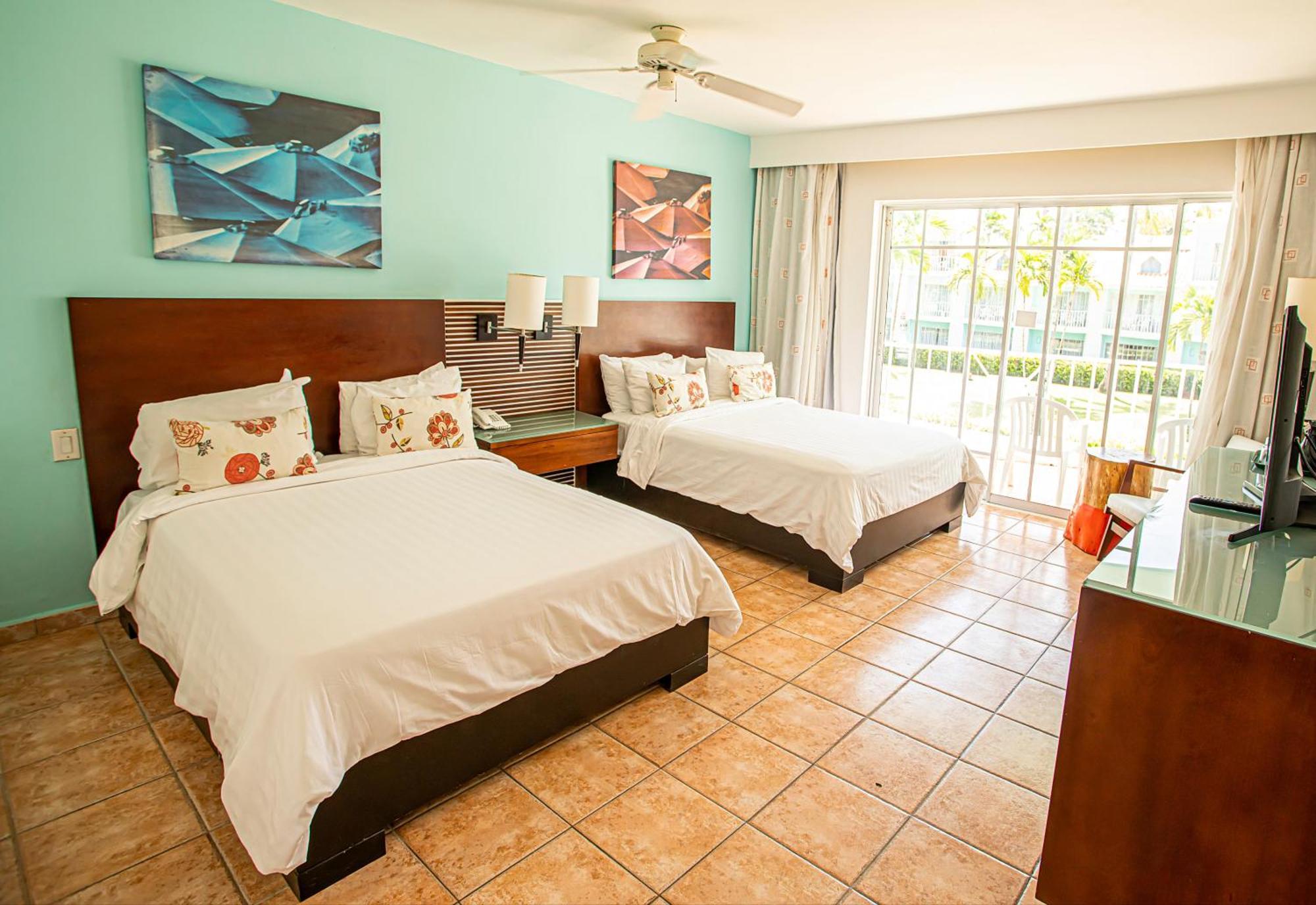 Vh - Gran Ventana Beach Resort Puerto Plata Exterior photo