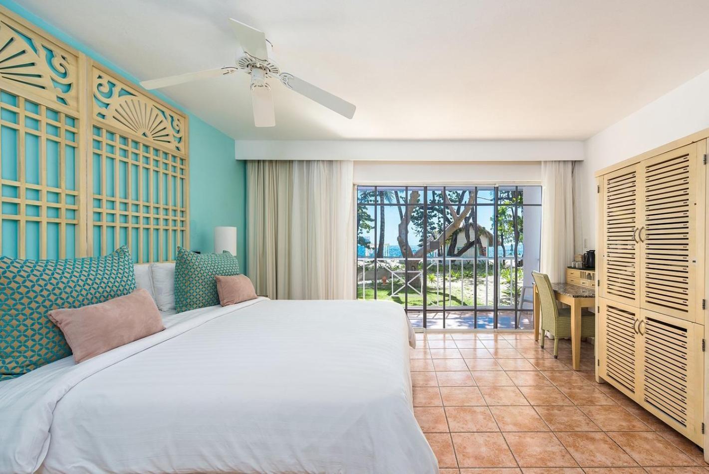 Vh - Gran Ventana Beach Resort Puerto Plata Exterior photo