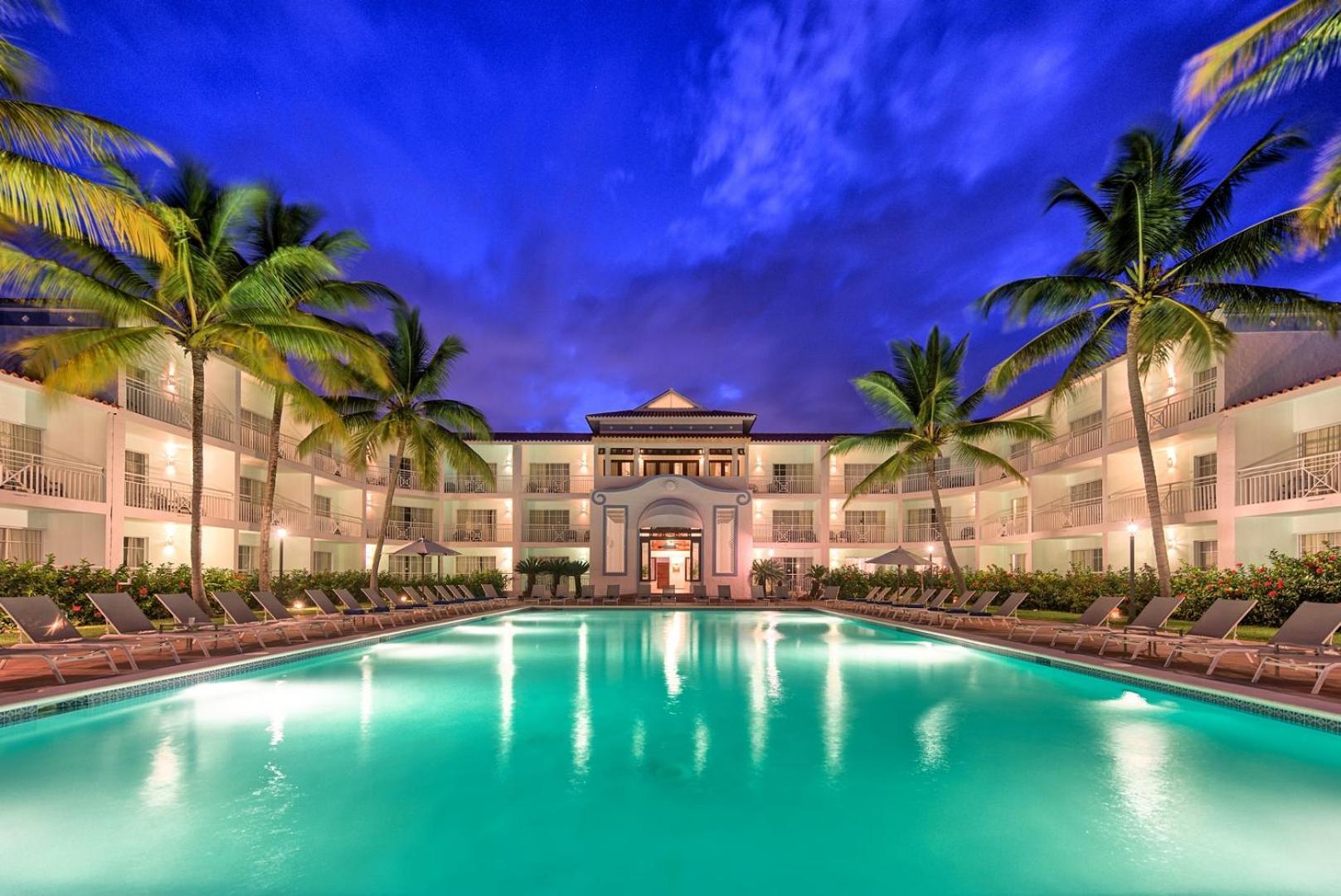 Vh - Gran Ventana Beach Resort Puerto Plata Exterior photo