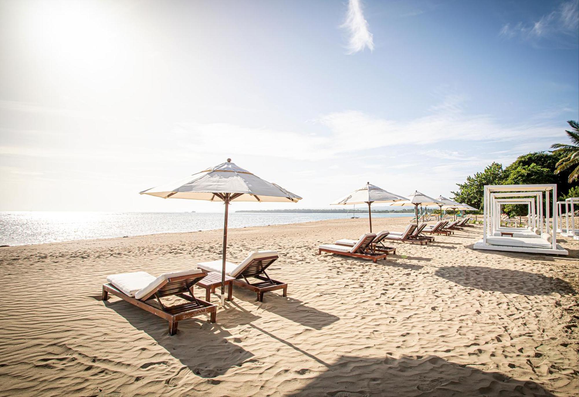 Vh - Gran Ventana Beach Resort Puerto Plata Exterior photo