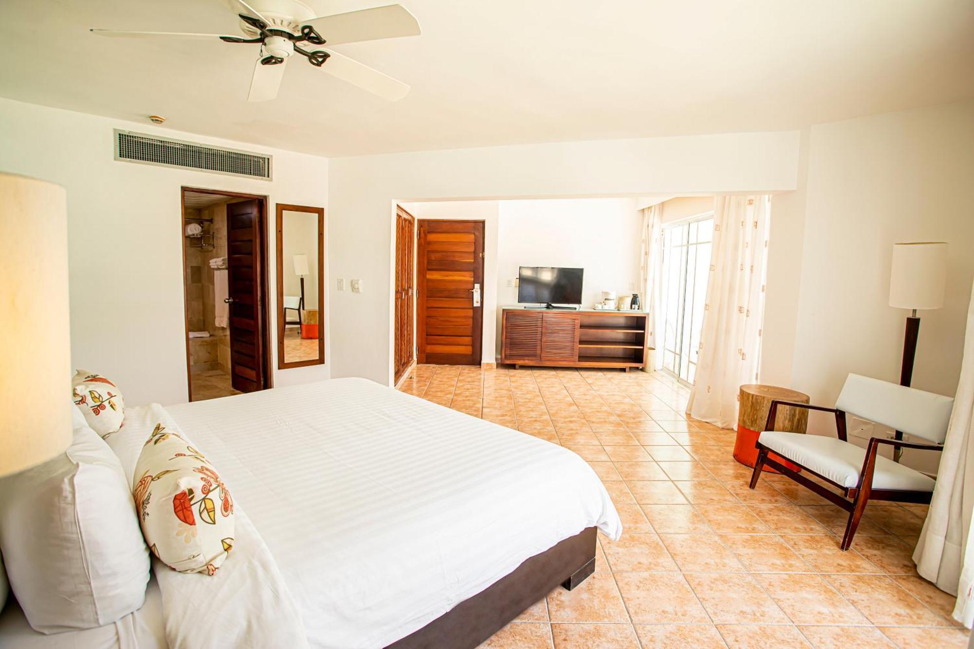 Vh - Gran Ventana Beach Resort Puerto Plata Exterior photo