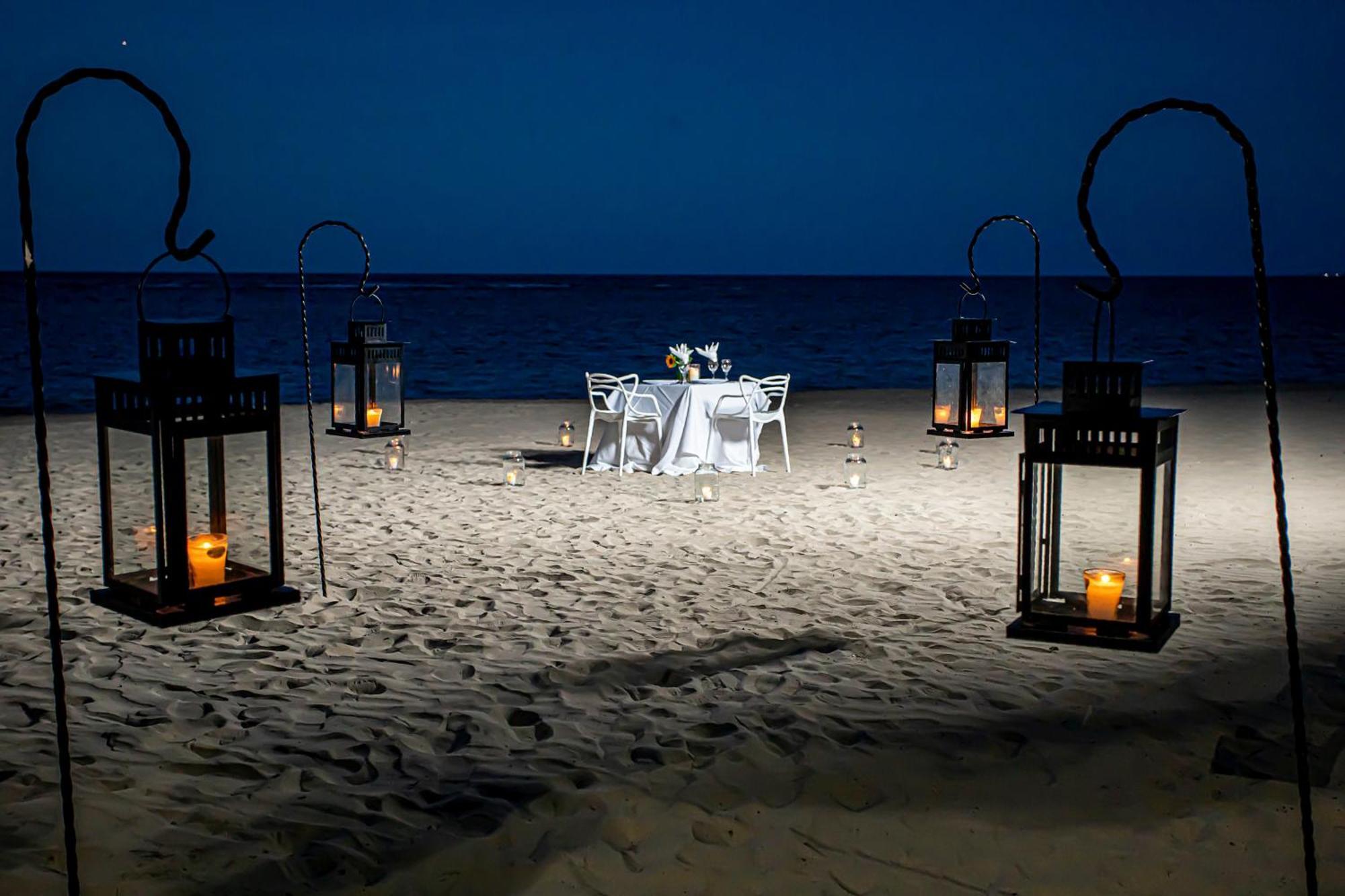 Vh - Gran Ventana Beach Resort Puerto Plata Exterior photo