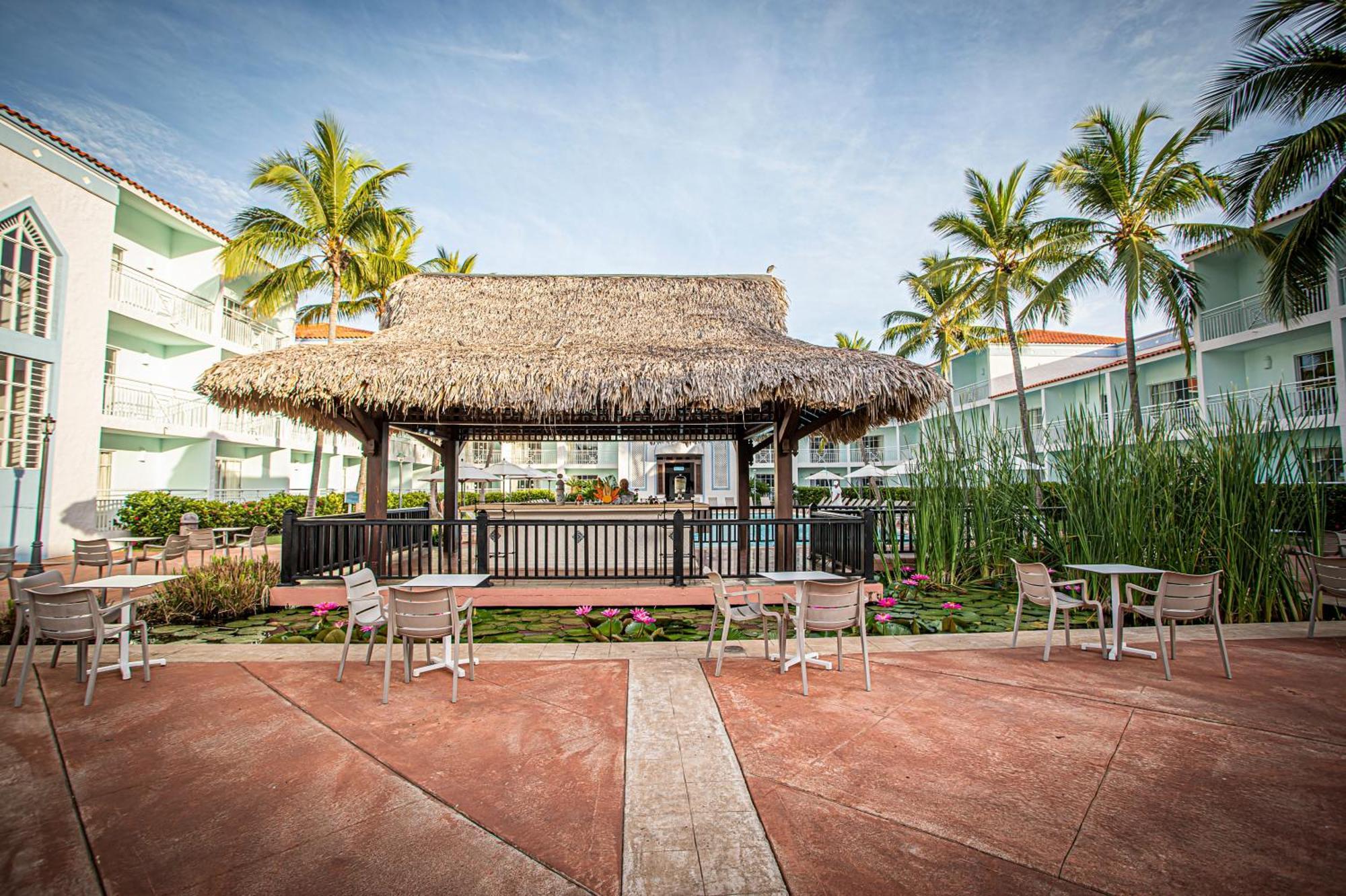 Vh - Gran Ventana Beach Resort Puerto Plata Exterior photo