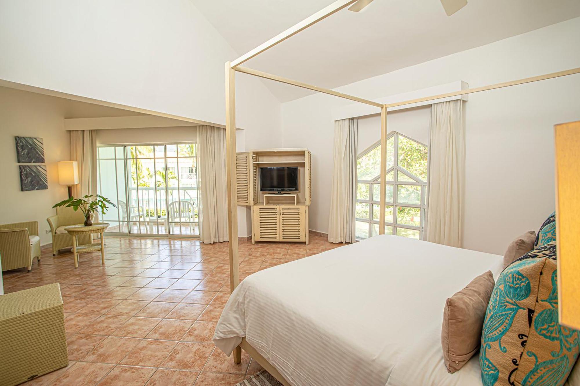 Vh - Gran Ventana Beach Resort Puerto Plata Exterior photo
